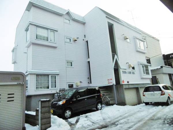 テラ コート イビザの賃貸情報 琴似駅 スマイティ 建物番号