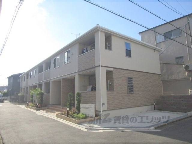 エル グランツ正雀の賃貸情報 正雀駅 スマイティ 建物番号 8422731