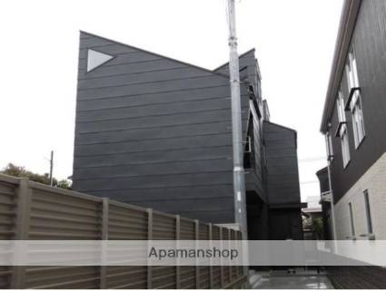 仮 長谷デザイナーズテラスハウスの賃貸情報 長谷駅 スマイティ 建物番号