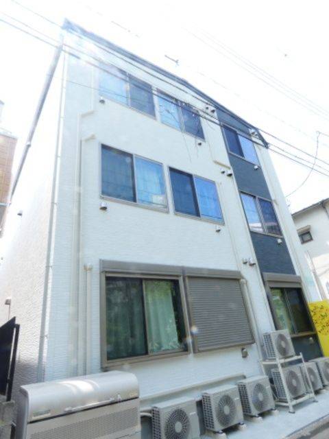 Cielbleu中野坂上の賃貸情報 中野坂上駅 スマイティ 建物番号