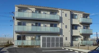 ベレオあゆみ野アネックスの賃貸情報 石巻あゆみ野駅 スマイティ 建物番号