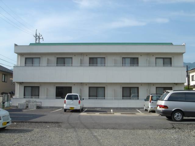 ウイング上田原ｂの賃貸情報 赤坂上駅 スマイティ 建物番号
