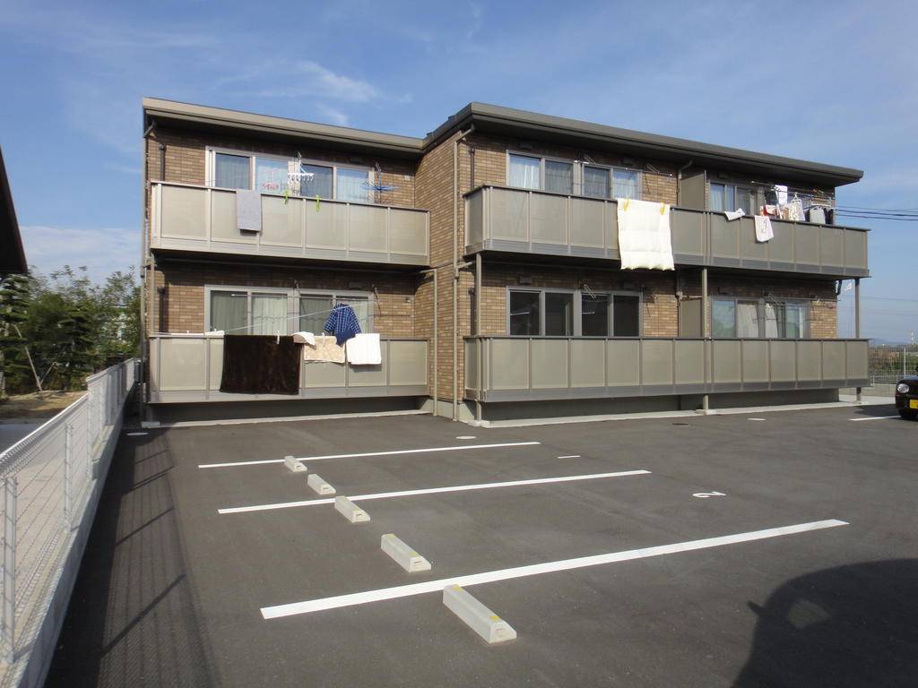 リヴェールの賃貸情報 防府駅 スマイティ 建物番号