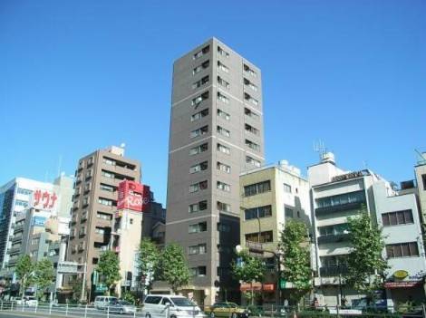 アーバンフォレスト後楽園の賃貸情報 春日駅 スマイティ 建物番号