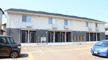 Aix西新発田の賃貸情報 西新発田駅 スマイティ 建物番号