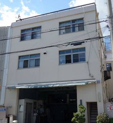 野田町田中マンションの賃貸情報 駒ヶ林駅 スマイティ 建物番号