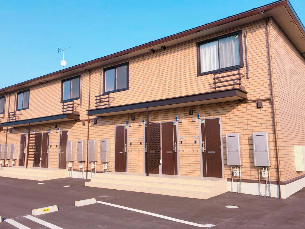 アクシィヴ１の賃貸情報 笹木野駅 スマイティ 建物番号