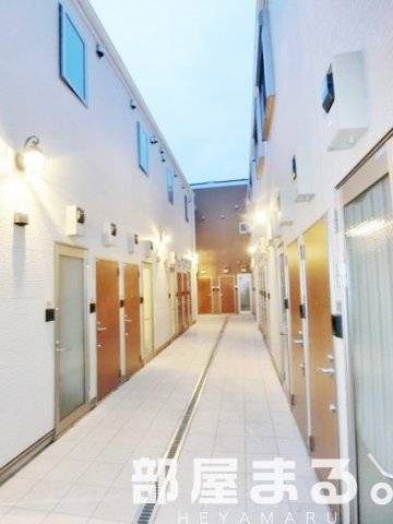 サークルハウス谷在家の賃貸情報 谷在家駅 スマイティ 建物番号 8481860