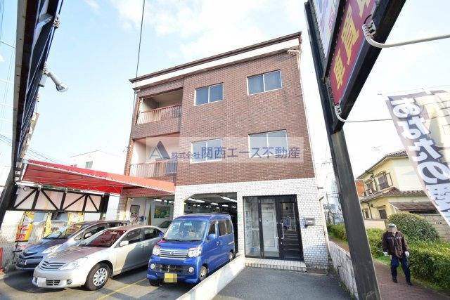 嶋崎ビルの賃貸情報 若江岩田駅 スマイティ 建物番号 8486308