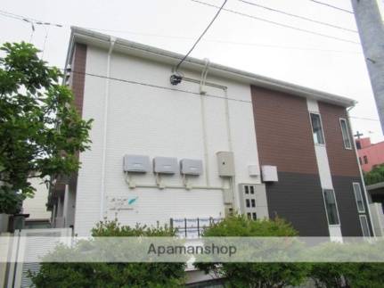 エール中央通の賃貸情報 盛岡駅 スマイティ 建物番号