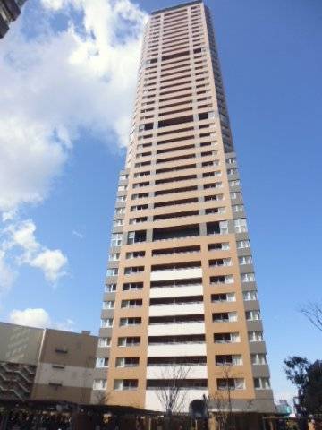サンマークスだいにち ザ サンタワーレジデンスg棟の賃貸情報 大日駅 スマイティ 建物番号