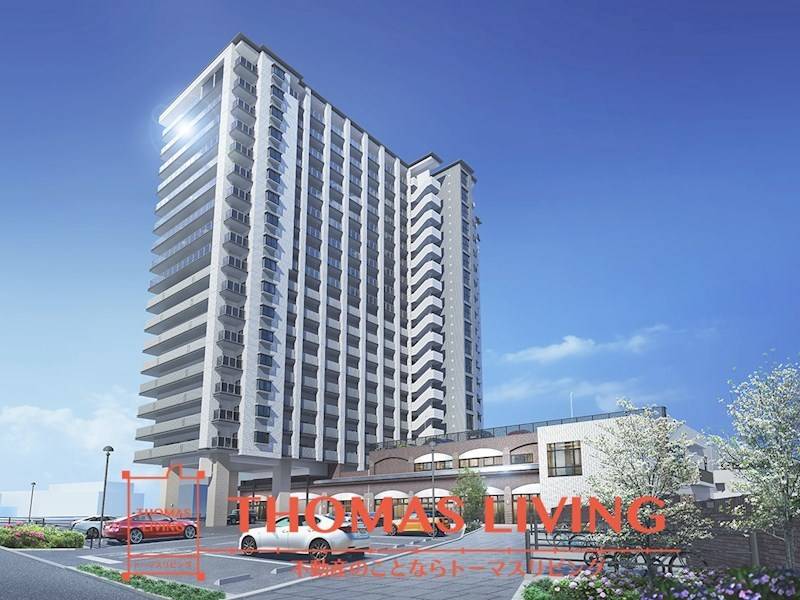 折尾クロステージの賃貸情報 折尾駅 スマイティ 建物番号