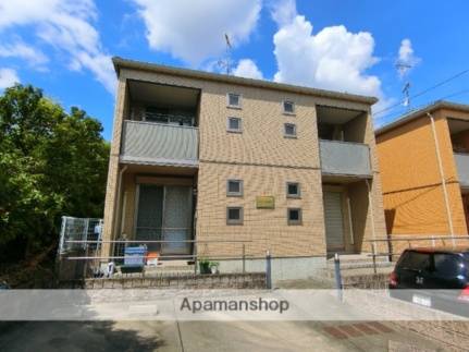 ディアス花住坂の賃貸情報 松井山手駅 スマイティ 建物番号