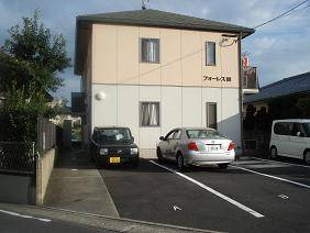 積水ハウスの賃貸住宅 フォーレスmの賃貸情報 喜入駅 スマイティ 建物番号