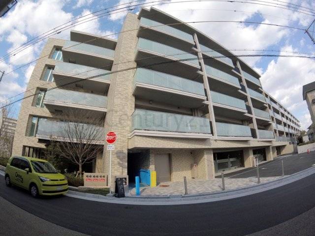 ジオ宝塚南口の賃貸情報 宝塚南口駅 スマイティ 建物番号