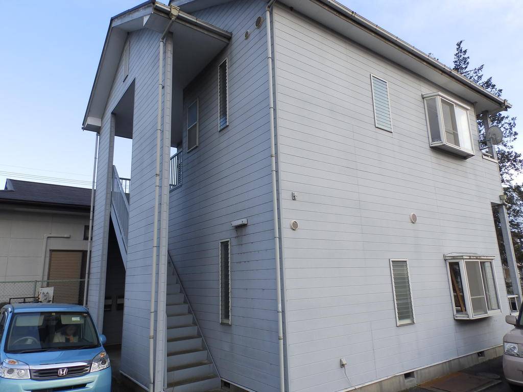 セルティーハイツの賃貸情報 渋川駅 スマイティ 建物番号