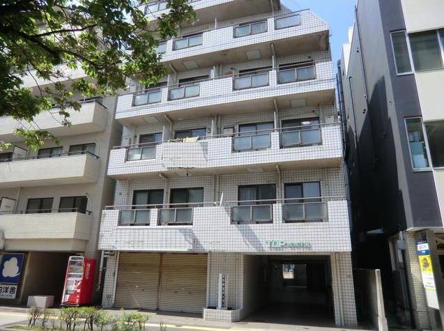 トップ成城学園トップセイジョウガクエンの賃貸情報 成城学園前駅 スマイティ 建物番号