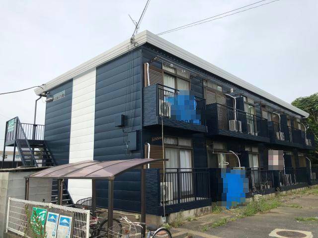 サンハイツa Bの賃貸情報 岡部駅 スマイティ 建物番号