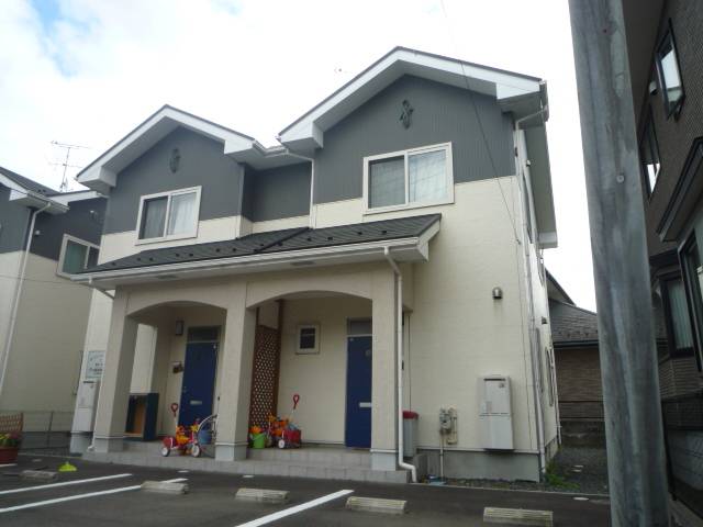 サバトシティリアンzの賃貸情報 岩切駅 スマイティ 建物番号