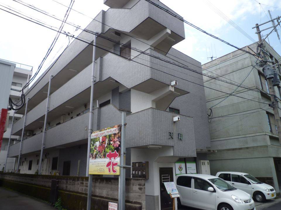 天翔ビルの賃貸情報 脇田駅 スマイティ 建物番号