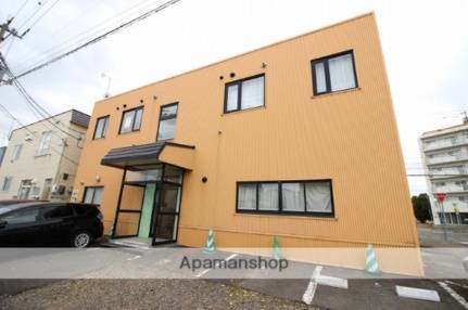 ステーシア 恵み野の賃貸情報 恵み野駅 スマイティ 建物番号