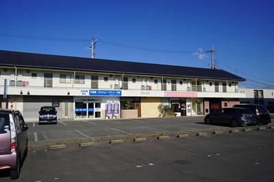 第1コーポメンデージの賃貸情報 観音寺駅 スマイティ 建物番号