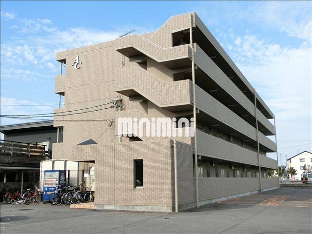 A City井内町 の賃貸情報 岡崎駅 スマイティ 建物番号