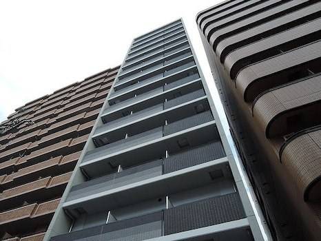 江戸堀2丁目マンションの賃貸情報 中之島駅 スマイティ 建物番号