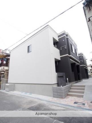 カーサロングールの賃貸情報 弁天町駅 スマイティ 建物番号