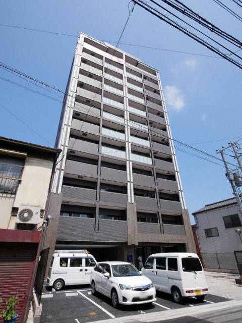 アクタス福岡県庁前グラシアの賃貸情報 箱崎宮前駅 スマイティ 建物番号