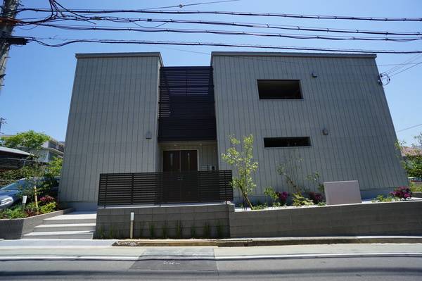 ポルトボヌール千里山の賃貸情報 千里山駅 スマイティ 建物番号