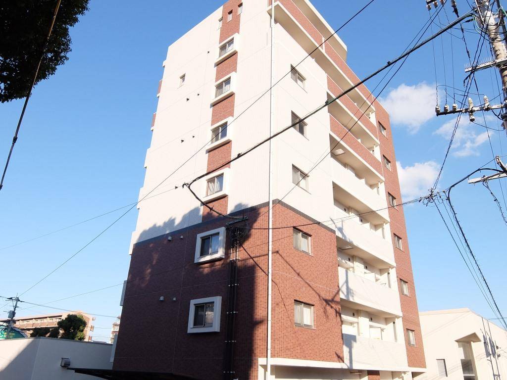 ロイヤルヒルズ金池の賃貸情報 大分駅 スマイティ 建物番号