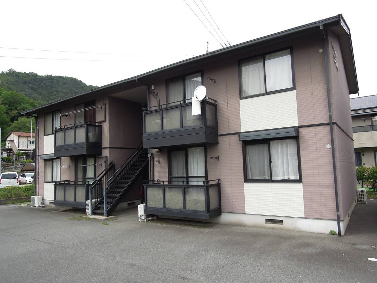 シティハイツまつひらa棟の賃貸情報 笠岡駅 スマイティ 建物番号