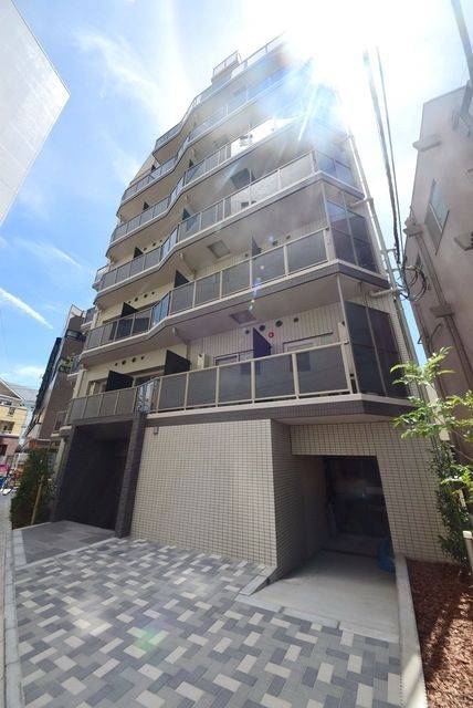 ｒｅｇａｌｉｚ北千住の賃貸情報 北千住駅 スマイティ 建物番号