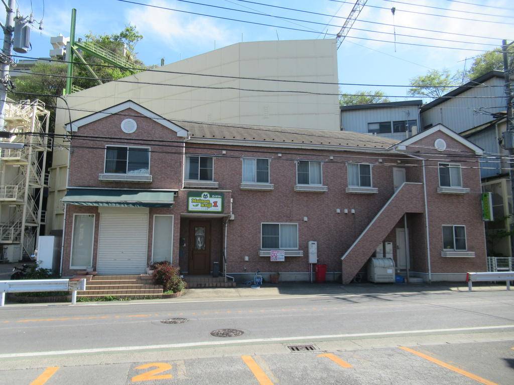 えきちかメゾン久地１の賃貸情報 久地駅 スマイティ 建物番号 8652598