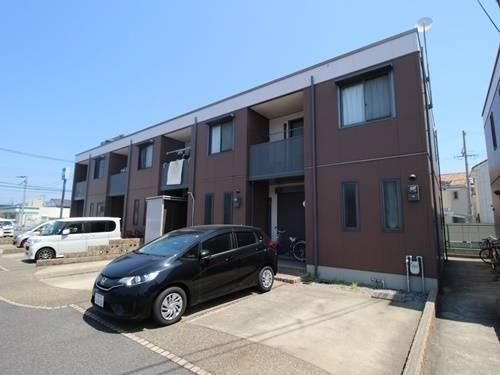 アークトゥルスａ棟の賃貸情報 信太山駅 スマイティ 建物番号