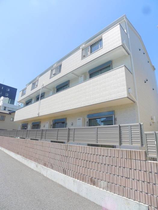 ｇｒａｃｅ新都心の賃貸情報 さいたま新都心駅 スマイティ 建物番号