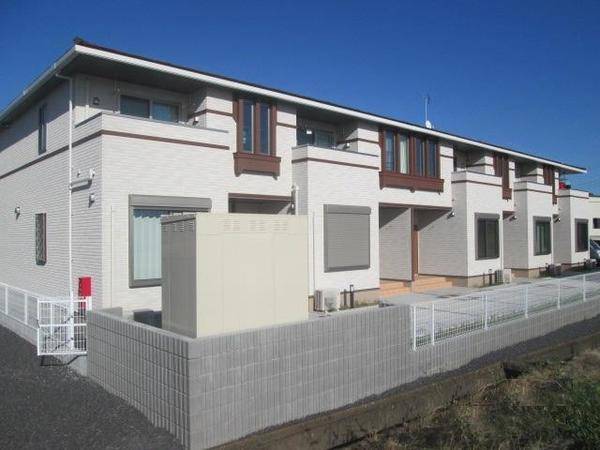 Adアネックスの賃貸情報 木崎駅 スマイティ 建物番号