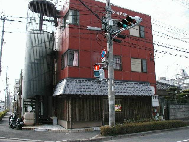 蛇の目ビルの賃貸情報 和歌山駅 スマイティ 建物番号