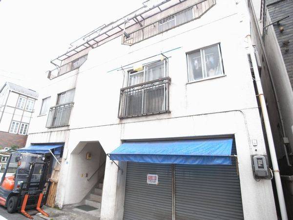 イナリビルの賃貸情報 雑司が谷駅 スマイティ 建物番号 8665235