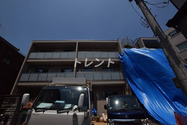 小日向テラスハウスの賃貸情報 江戸川橋駅 スマイティ 建物番号