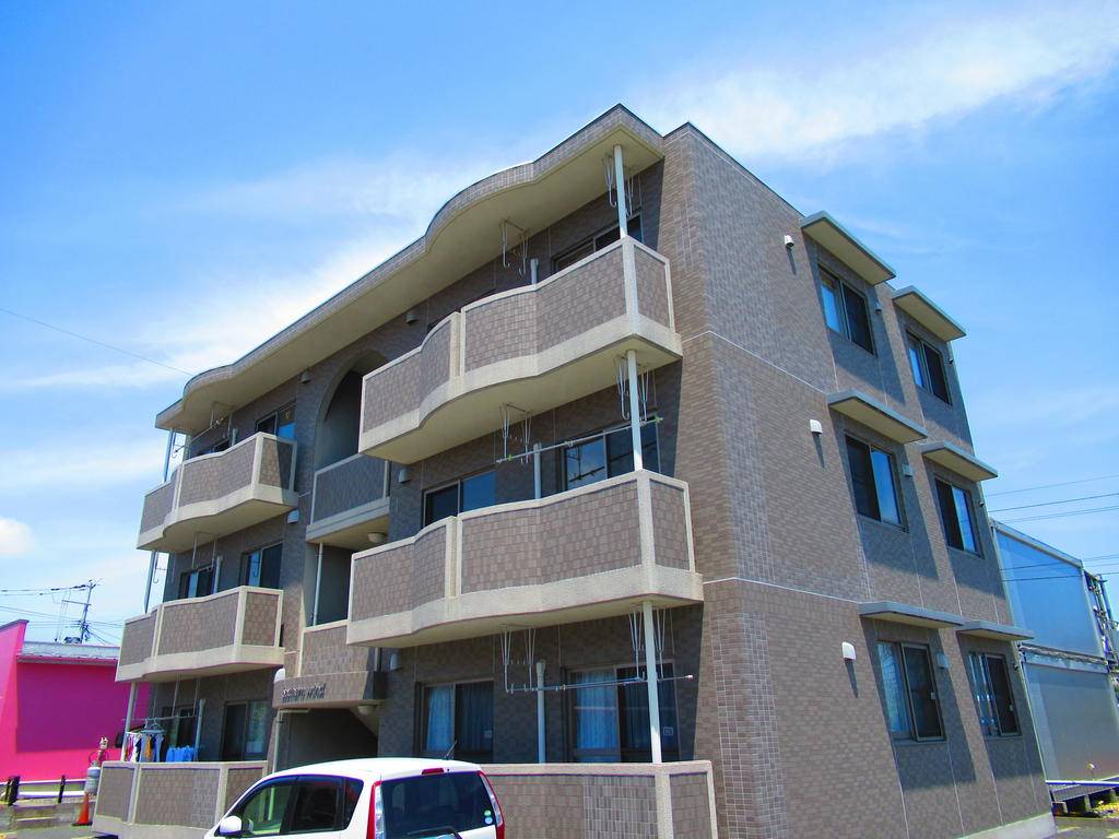 サザンウインドの賃貸情報 原ノ町駅 スマイティ 建物番号