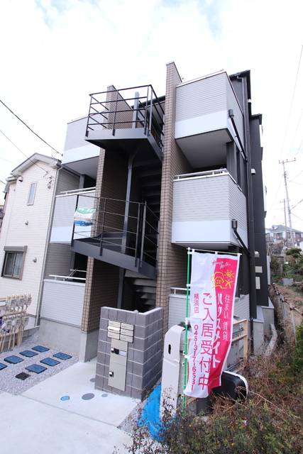 Meldia保土ヶ谷の賃貸情報 保土ケ谷駅 スマイティ 建物番号 8693350