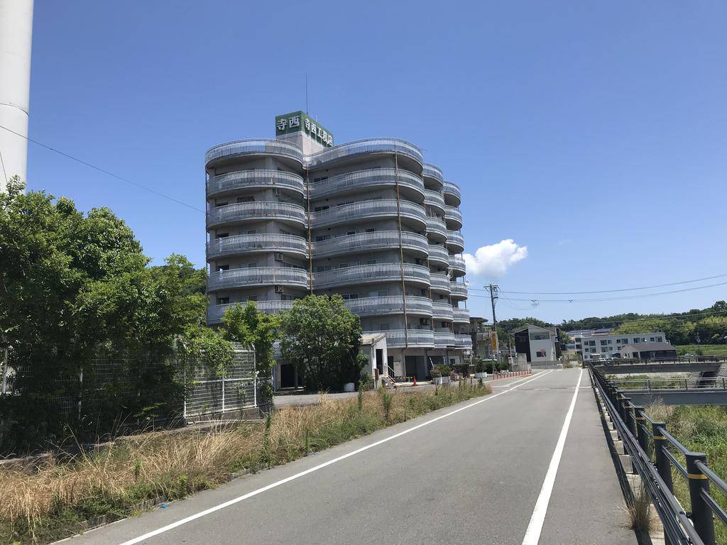 バーゼル壱番館501号の賃貸情報 舞子駅 スマイティ 建物番号 8693857