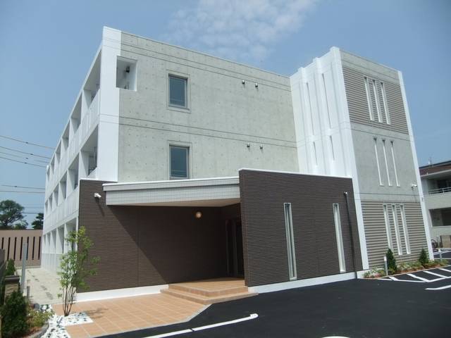 エスポワールkの賃貸情報 上挙母駅 スマイティ 建物番号