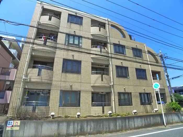 グリ ンヴィラ松戸の賃貸情報 松戸駅 スマイティ 建物番号