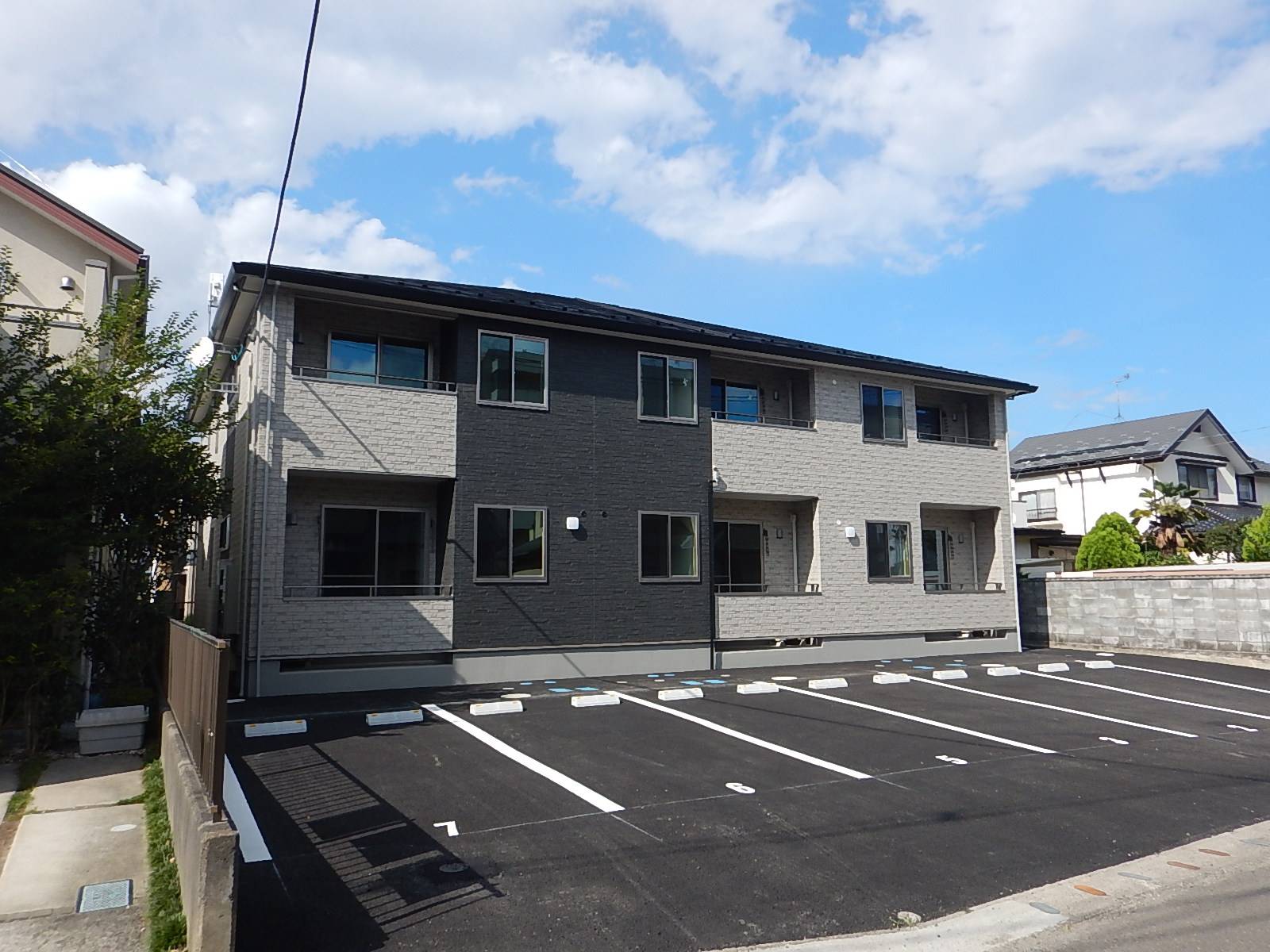 ソナス長町南の賃貸情報 長町南駅 スマイティ 建物番号