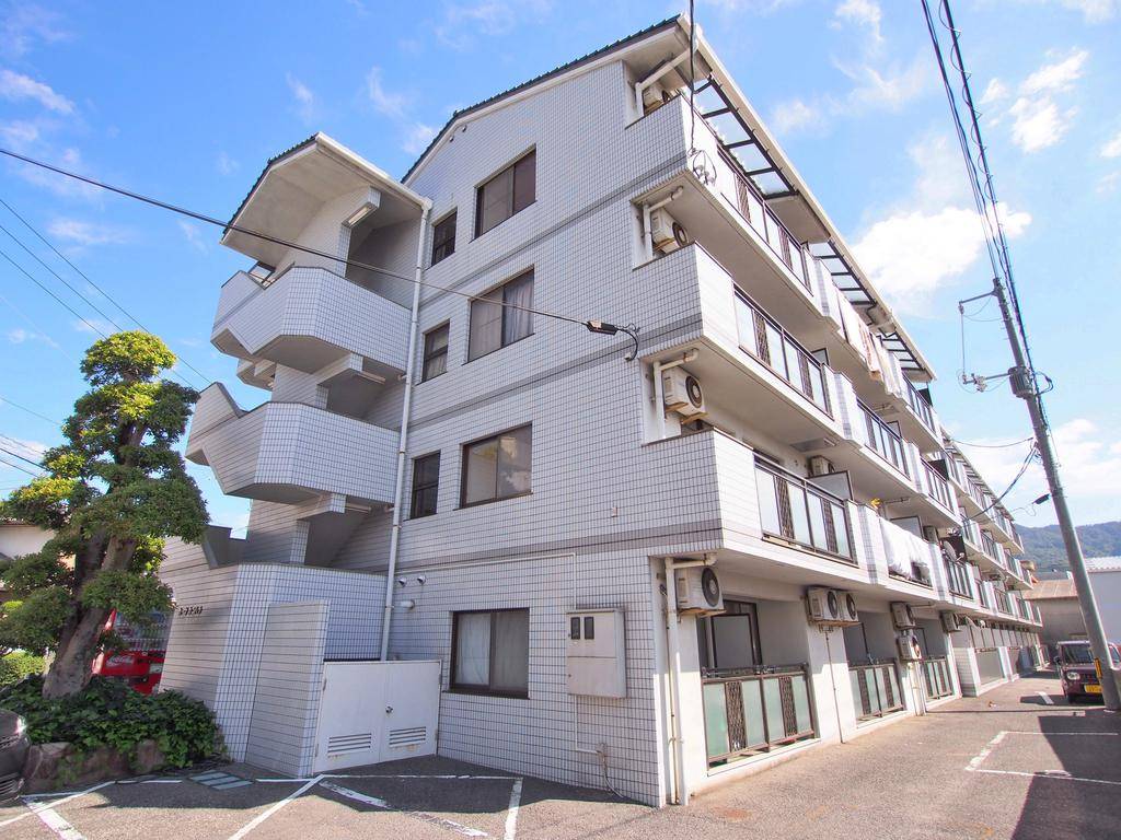 カーサカニハラの賃貸情報 海田市駅 スマイティ 建物番号