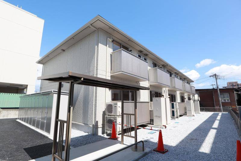 フラット テンの賃貸情報 本八戸駅 スマイティ 建物番号