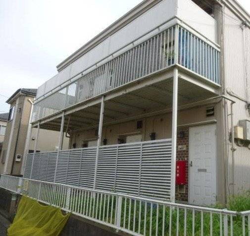 Guリーンハイツの賃貸情報 高根木戸駅 スマイティ 建物番号